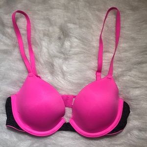 Victoria’s Secret PINK Lightly Lined Bra